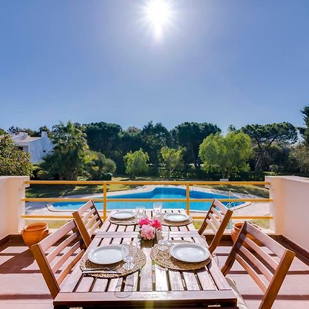 Sunrise Apartment Vilamoura Exterior foto