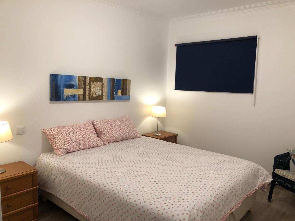 Sunrise Apartment Vilamoura Exterior foto