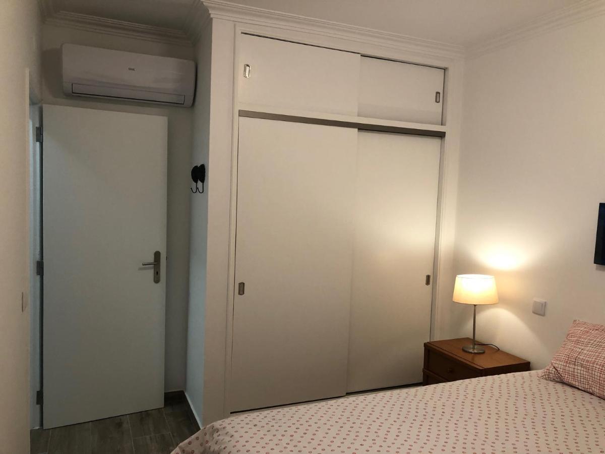 Sunrise Apartment Vilamoura Exterior foto
