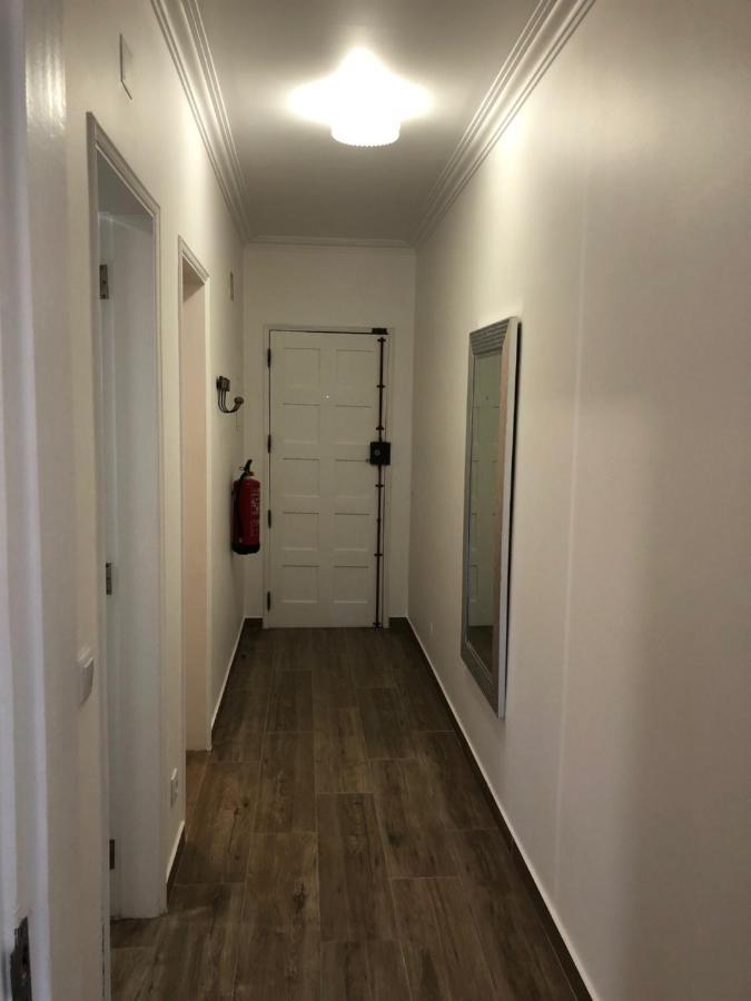 Sunrise Apartment Vilamoura Exterior foto