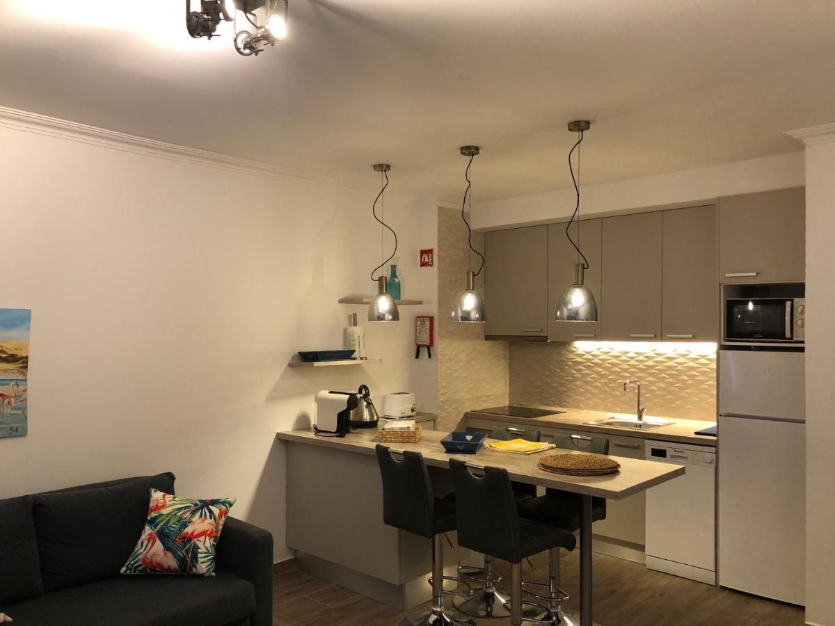 Sunrise Apartment Vilamoura Exterior foto