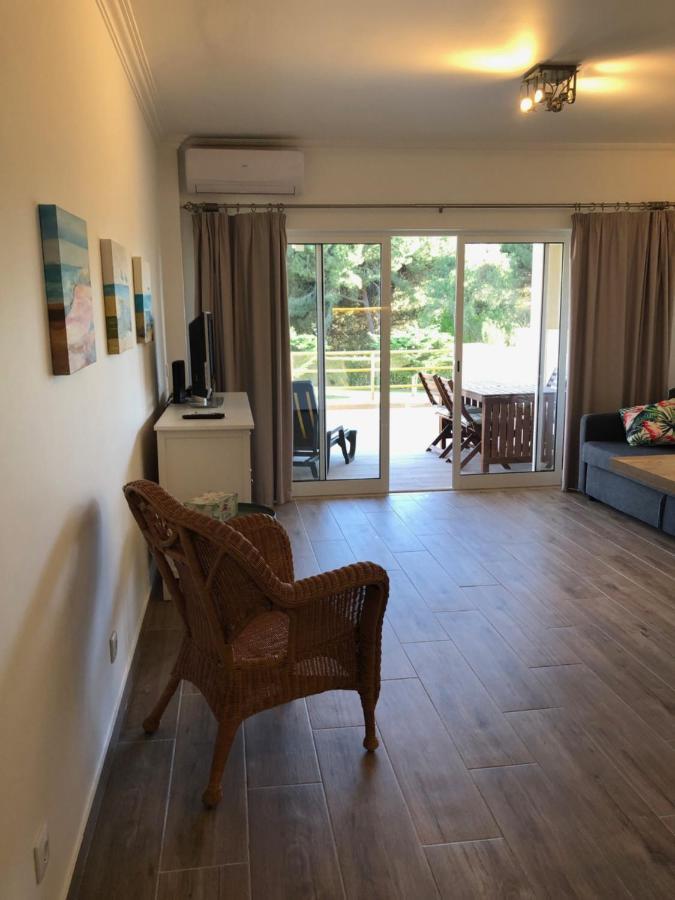 Sunrise Apartment Vilamoura Exterior foto