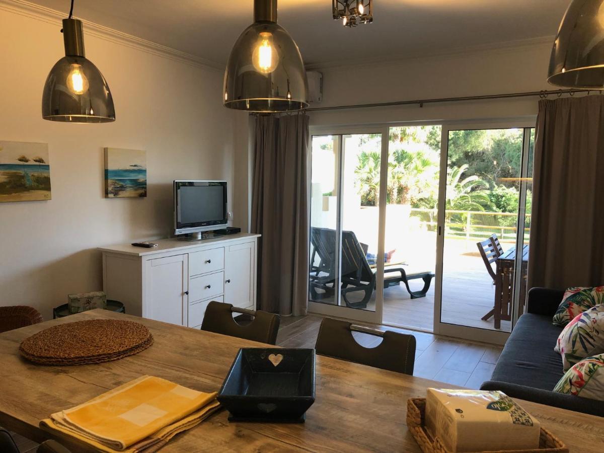 Sunrise Apartment Vilamoura Exterior foto