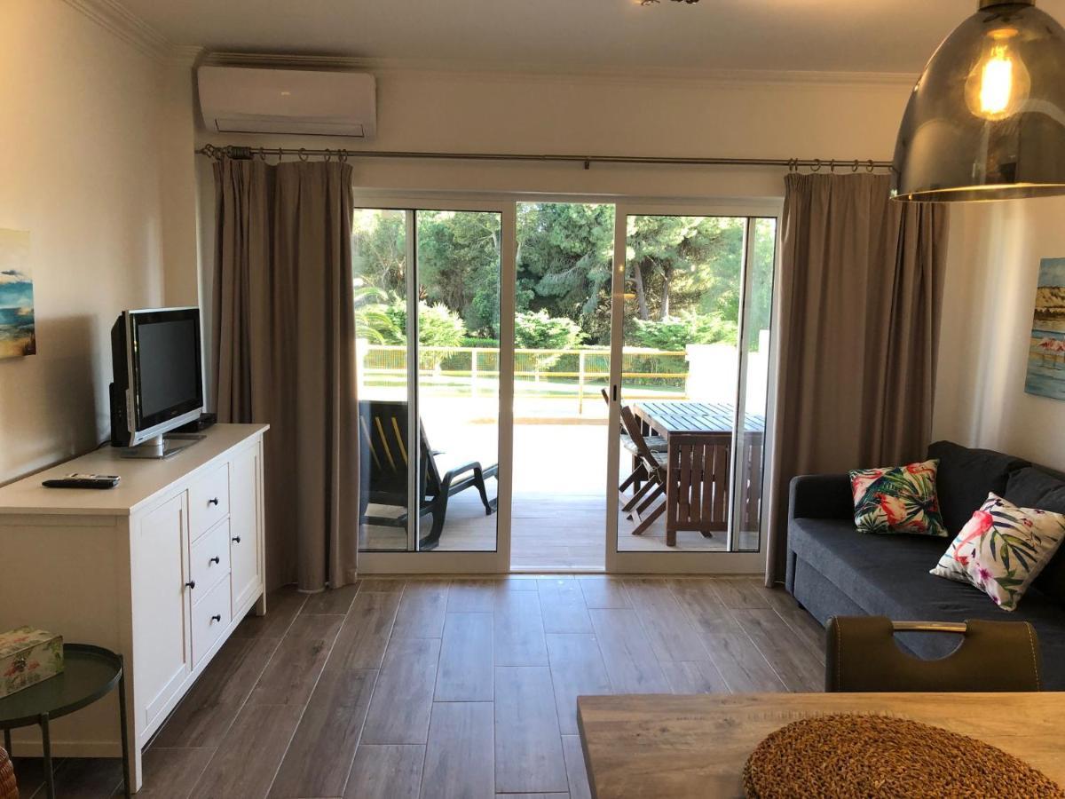 Sunrise Apartment Vilamoura Exterior foto