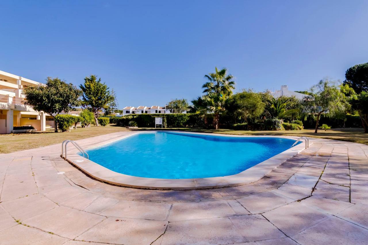 Sunrise Apartment Vilamoura Exterior foto